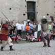 Rivive il '300 - Castello di Varano PR