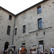 Rivive il '300 - Castello di Varano PR