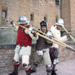 Mantova Medievale: battaglia campale