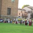 Mantova Medievale: battaglia campale