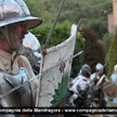 Valbona: Festa medievale in onore di S. Rocco